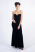 SOME (party gown)